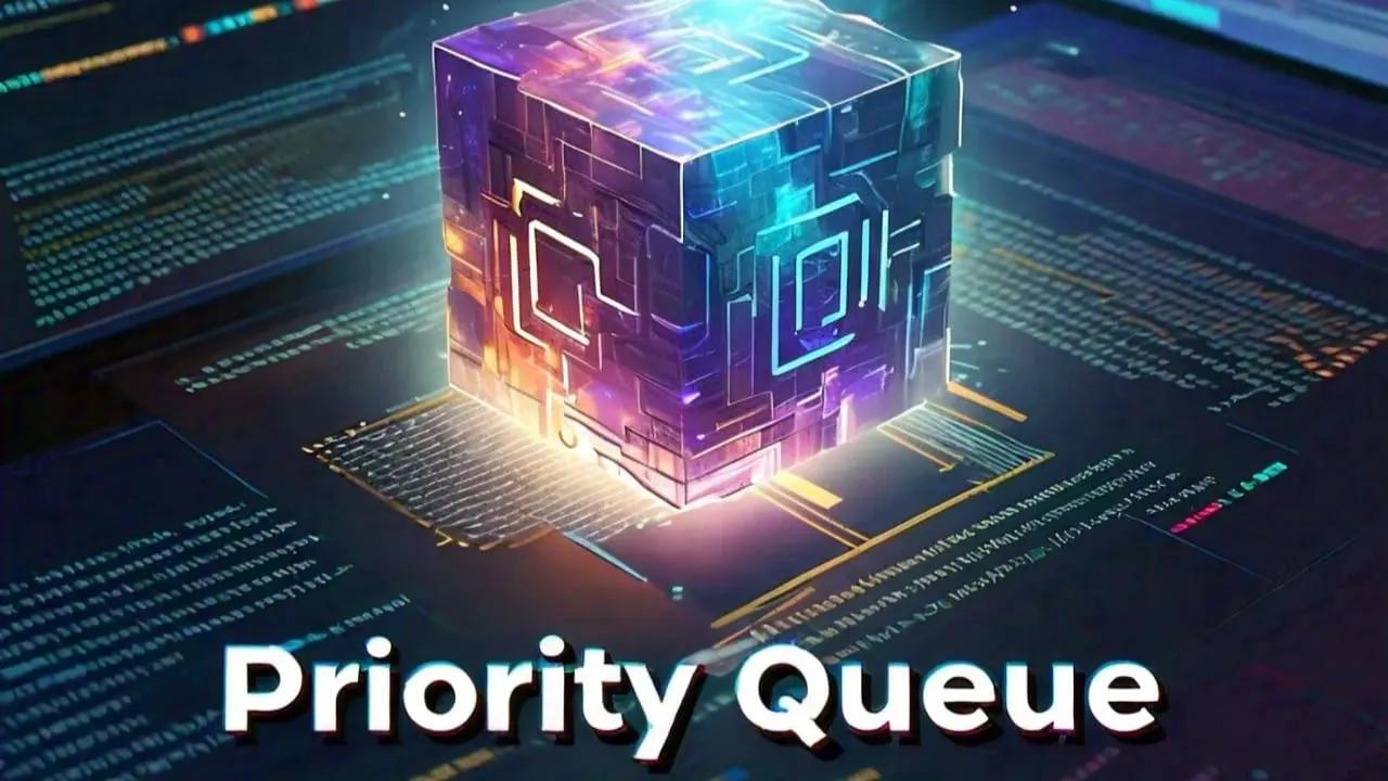 Priority Queue in JavaScript